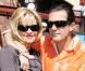 Antonio Banderas et Melanie Griffith