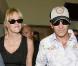 Antonio Banderas et Melanie Griffith