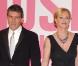 Antonio Banderas et Melanie Griffith