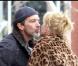 Antonio Banderas et Melanie Griffith