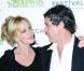 Antonio Banderas et Melanie Griffith