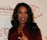 Jennifer Hudson à New York, le 20 novembre 2010. 