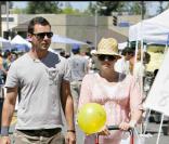 Gwen Stefani, enceinte mais pas inactive !