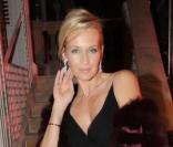 Estelle Lefébure en janvier 2010