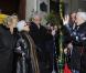 Charles Aznavour, Adamo et Popeck: Un trio de choix pour un bel hommage !