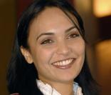 Valérie Bègue