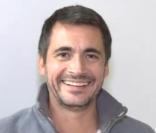 Olivier Minne dans la vidéo promo du calendrier interactif de France Télévisions