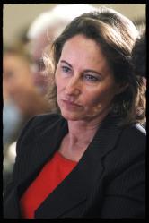 Ségolène Royal