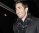 Jake Gyllenhall cultive le look parfait et affectionne particulièrement les pièces Burberry 