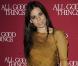 Ally Hilfiger à l'occasion de l'avant-première de  All Good Things , qui s'est tenue au SVA Theatre de New York, le 1er décembre 2010.