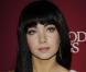 Ksenia Solo à l'occasion de l'avant-première de  All Good Things , qui s'est tenue au SVA Theatre de New York, le 1er décembre 2010.