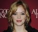 Dreama Walker à l'occasion de l'avant-première de  All Good Things , qui s'est tenue au SVA Theatre de New York, le 1er décembre 2010.