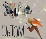 Thomas Dutronc et Vanessa Paradis en duo sur  Smiley , extrait de  Dr. Tom ou la liberté en cavale .