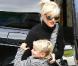 Gwen Stefani : Il est urgent de faire une fille !