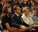 Nicolas Sarkozy et Carla Bruni-Sarkozy sont en voyage officiel de quatre jours en Inde, en décembre 2010. Grâce à l'insistance de Carla, qui a subjugué en un instant ses hôtes, la visite diplomatique vire à la romance...