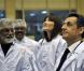 Nicolas Sarkozy et Carla Bruni-Sarkozy sont en voyage officiel de quatre jours en Inde, en décembre 2010. Grâce à l'insistance de Carla, qui a subjugué en un instant ses hôtes, la visite diplomatique vire à la romance...