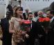 Nicolas Sarkozy et Carla Bruni-Sarkozy sont en voyage officiel de quatre jours en Inde, en décembre 2010. Grâce à l'insistance de Carla, qui a subjugué en un instant ses hôtes, la visite diplomatique vire à la romance...