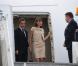 Nicolas Sarkozy et Carla Bruni-Sarkozy sont en voyage officiel de quatre jours en Inde, en décembre 2010. Grâce à l'insistance de Carla, qui a subjugué en un instant ses hôtes, la visite diplomatique vire à la romance...