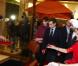 Le 5 décembre 2010, Nicolas Sarkozy et Carla Bruni, après une parenthèse romantique notamment consacrée au Taj Mahal privatisé pour eux, arrivaient à New Delhi. L'opération séduction continue...