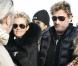 Johnny et Laeticia Hallyday : Anniversaire entre amis sur le bassin d'Arcachon !