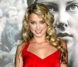 Amber Heard