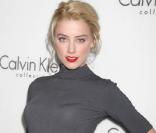 Amber Heard