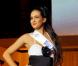 Barbara Morel est élue Miss Nationale 2011 devant les 1 000 spectateurs de la salle Wagram, à Paris, et devant le public de BFM TV, dimanche 5 décembre.