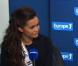 Geneviève de Fontenay et sa Miss Nationale 2011, Barbara Morel, sont les invitées de Marc-Olivier Fogiel sur Europe 1, lundi 6 décembre.