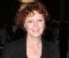 Susan Sarandon assiste au lancement du tournoi de ping-pong Art Star dans la galerie Art Basel à Miami le 4 décembre 2010