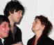 Susan Sarandon et Barbara Feltus, ex-Becker : Deux femmes bien accompagnées...