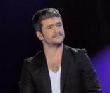 Grégoire était l\'invité du talk-show <em>Ce soir avec Arthur</em>, lundi 6 décembre, sur Comédie !