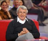 Michel Boujenah était l'invité du talk-show  Ce soir avec Arthur , lundi 6 décembre, sur Comédie !