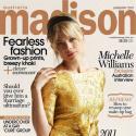 Michelle Williams : Toujours très proche de la famille de Heath Ledger...
