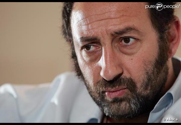 Kad Merad rejoint la grande famille des personnages de l'univers du Petit Nicolas
