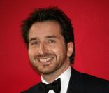 Edouard Baer rejoint la grande famille des personnages de l'univers du Petit Nicolas