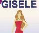 Gisele Bündchen et son dessin animé Gisele save the planet.