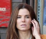 Sandra Bullock et Ryan Reynolds