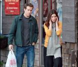 Sandra Bullock et Ryan Reynolds
