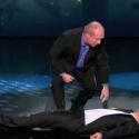 Incroyable Talent : Alex hypnotisé, un contorsionniste à 180° et des larmes !
