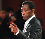 Wesley Snipes est entré en prison pour purger ses 3 ans ferme !