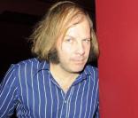 Philippe Katerine le 21 septembre 2009. 