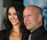 Bruce Willis : Ses déclarations d'amour passionnées pour sa belle Emma !