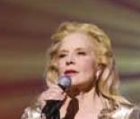 Les retrouvailles de Sylvie Vartan et David Hallyday...