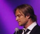 Les retrouvailles de Sylvie Vartan et David Hallyday...