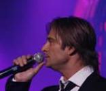Les retrouvailles de Sylvie Vartan et David Hallyday...