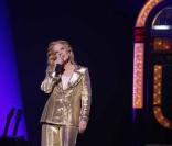 Les retrouvailles de Sylvie Vartan et David Hallyday...