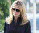  Heidi Klum, Seal et leurs enfants Leni, Henry, Johan et Lou font du shopping dans Los Angeles avant que les petits ne se rendent au karaté le 11 décembre à Los Angeles 