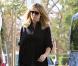  Heidi Klum, Seal et leurs enfants Leni, Henry, Johan et Lou font du shopping dans Los Angeles avant que les petits ne se rendent au karaté le 11 décembre à Los Angeles 