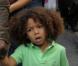  Heidi Klum, Seal et leurs enfants Leni, Henry, Johan et Lou font du shopping dans Los Angeles avant que les petits ne se rendent au karaté le 11 décembre à Los Angeles 