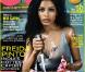 Freida Pinto, dégoulinante de sensualité, fait la une dans son pays natal !